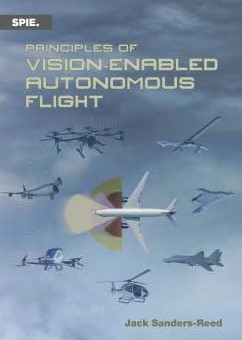 Principles of Vision-Enabled Autonomous Flight