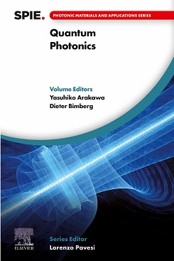 Quantum Photonics