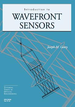 Introduction to Wavefront Sensors